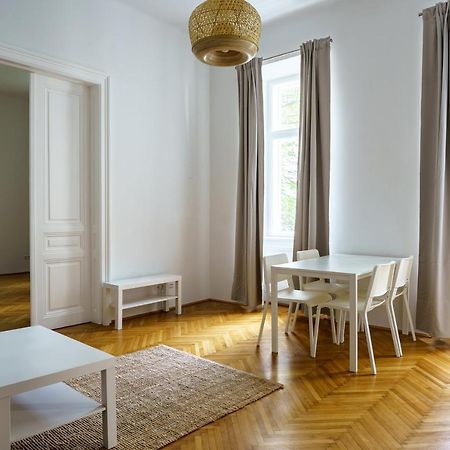 Vienna City Apartments Naschmarkt Exterior photo